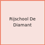 Rijschool De Diamant